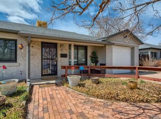 931 Ursula St, Aurora, CO 80011