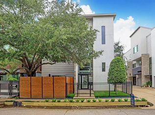 4302 Gibson St UNIT A, Houston, TX 77007
