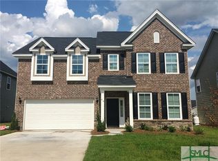 44 Winslow Cir, Savannah, GA 31407
