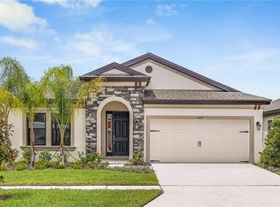 14814 Summer Branch Dr, Lithia, FL 33547