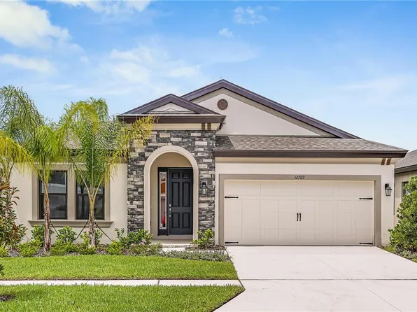 14814 SUMMER BRANCH DRIVE, LITHIA, FL 33547