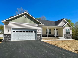 26165 Sandy Ct, Mechanicsville, MD 20659