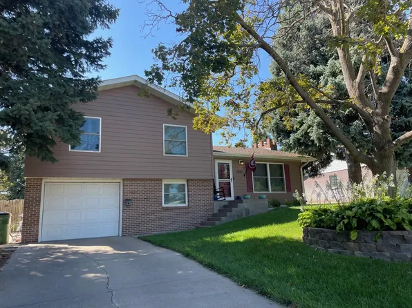 G 1900th Ave, Gothenburg, NE 69138