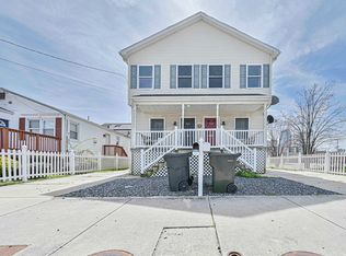516 Grammercy Pl, Atlantic City, NJ 08401