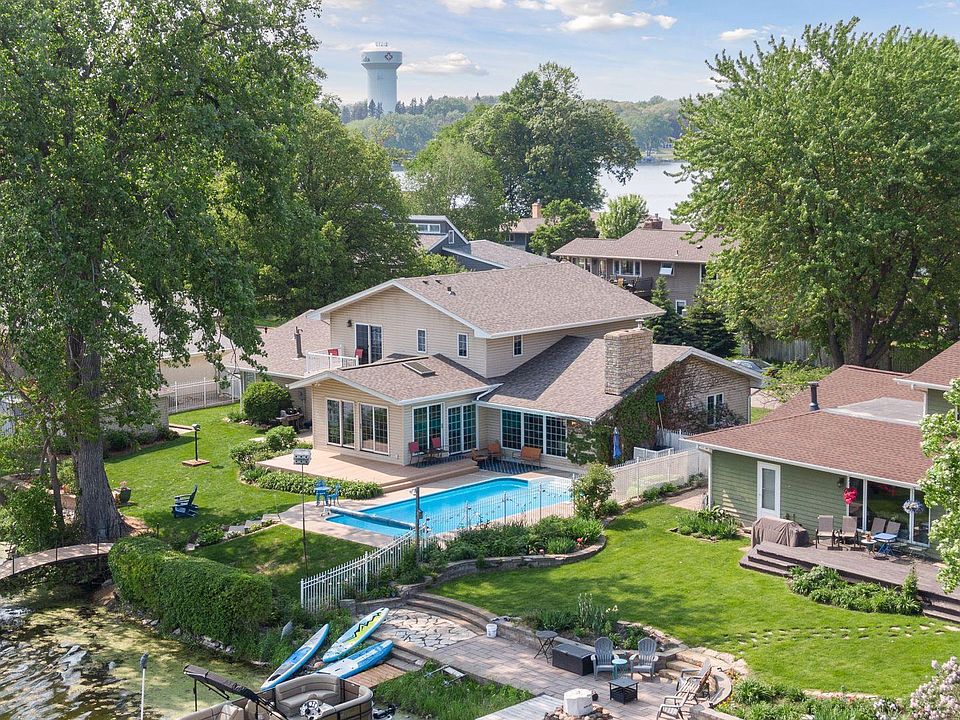 766 Carla Ln, Little Canada, MN 55109 Zillow