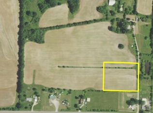 3.27 Ac Tract #2, Fulton, MO 65251