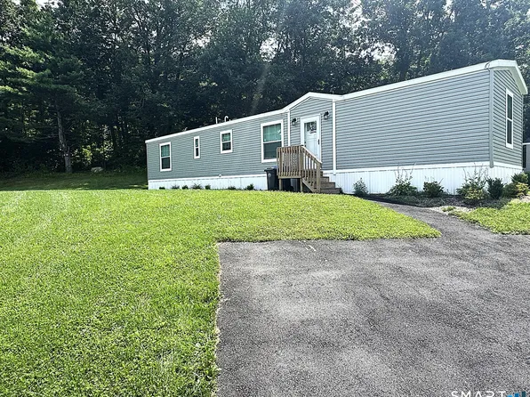 53 Mary Belle Drive, Mansfield, CT 06268