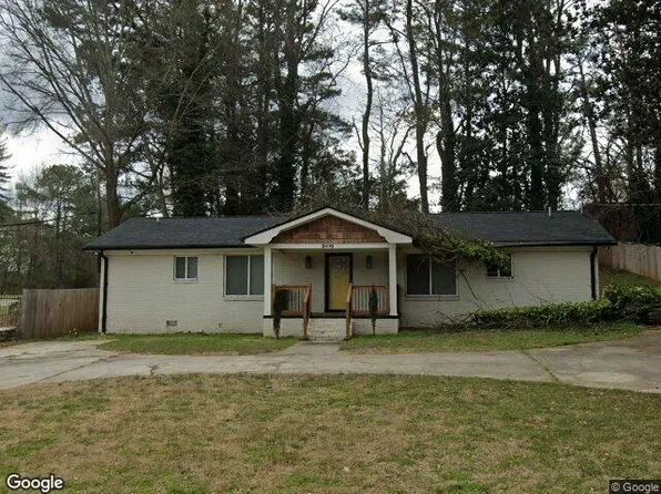 3400 Fairburn Rd SW, Atlanta, GA 30331