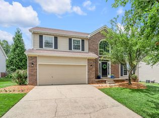 4141 Bridgemont Ln, Lexington, KY