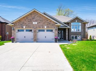 53 Antonio Ct, Leamington, ON N8H5P8
