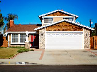 20365 Damietta Dr, Diamond Bar, CA 91789