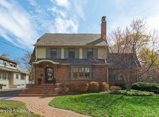 309 Fairview Ave, Winnetka, IL 60093