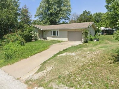 620 N Buffalo Street, Marshfield, MO, 65706
