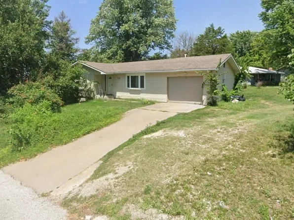 620 N Buffalo Street, Marshfield, MO 65706