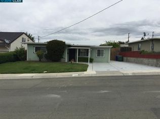 255 Montalvin Dr, San Pablo, CA