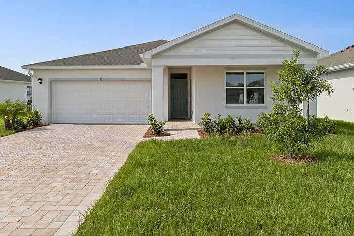 1 bed, 1.0 bath, 400 sqft, $1,200 — Photo 3