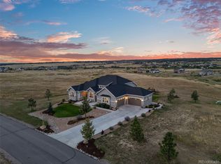 9141 Red Primrose Street, Franktown, CO 80116