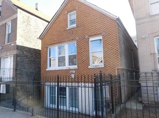2821 W 25th Pl, Chicago, IL 60623