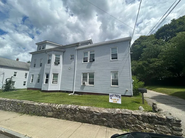 31-33 5th Ave #33-2, Webster, MA 01570