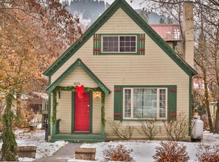 1133 Front St, Leavenworth, WA 98826