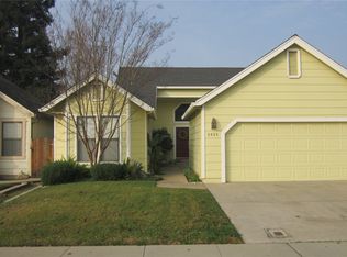 3833 Cougar Pl, Modesto, CA 95356