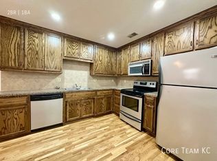 536 Campbell St #2R, Kansas City, MO 64106