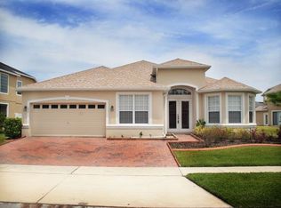 1925 Amaryllis Cir, Orlando, FL 32825