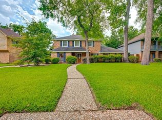 1106 Marne Ln, Houston, TX 77090