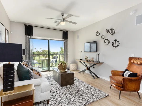 Summit at San Marcos