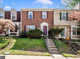 11704 Lone Tree Ct, Columbia, MD