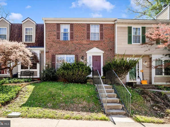 11704 Lone Tree Ct, Columbia, MD 21044
