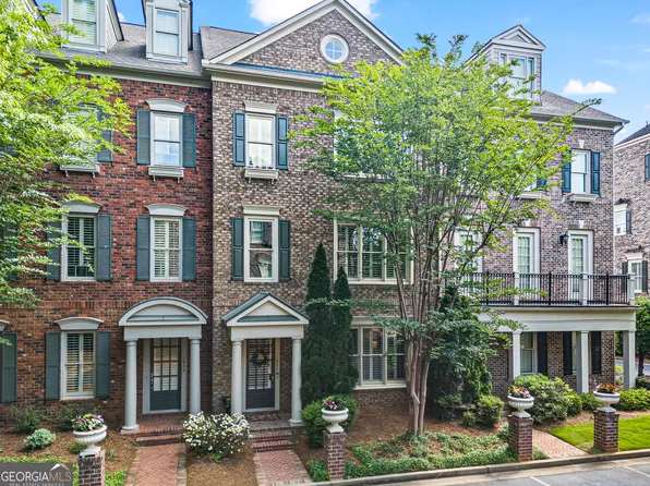 1835 Adagio Dr, Alpharetta, GA 30009