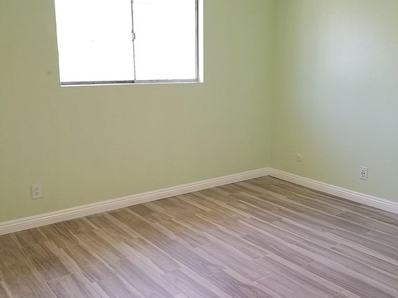 BEDROOM #1