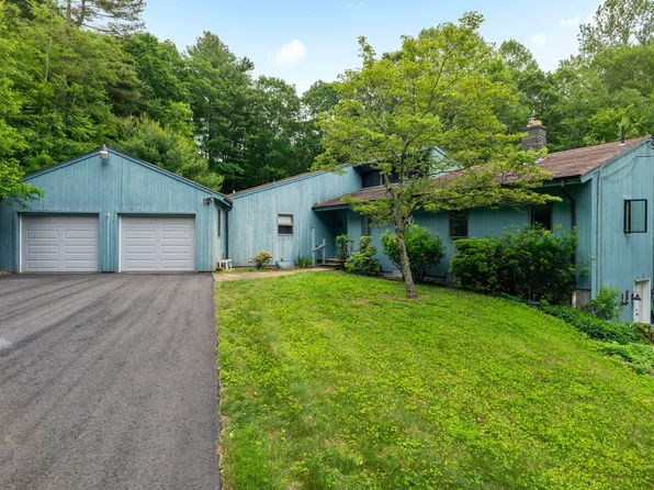 205 Butlertown Road, Waterford, CT 06385