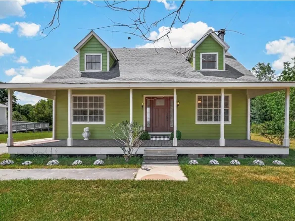 13309 Milo Dr, Crosby, TX 77532