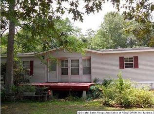 34731 Dearman Dr, Denham Springs, LA 70706