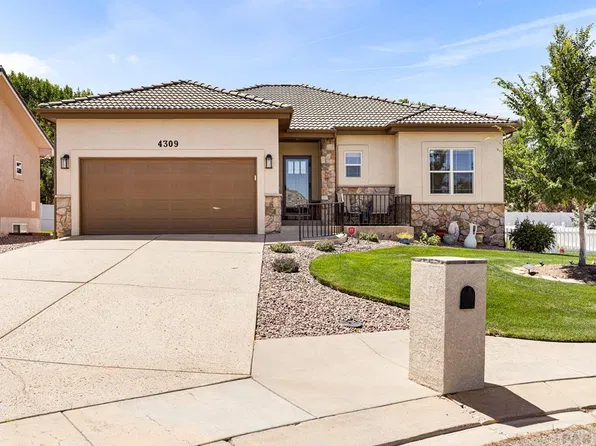 4309 Browning Ct, Pueblo, CO 81008