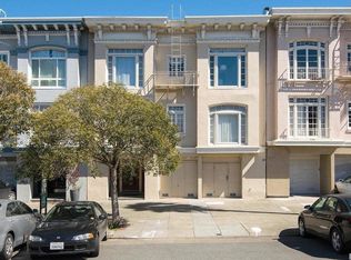 168 Palm Ave #2, San Francisco, CA 94118