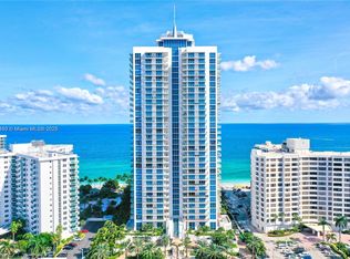 3101 S Ocean Dr APT 801, Hollywood, FL 33019