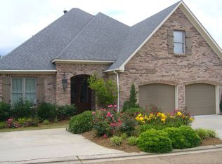 127 Bridge Water Dr, Madison, MS 39110