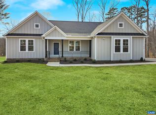 37 Glenmore Ln LOT 37, Keswick, VA 22947