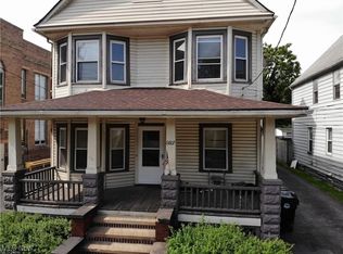 6807 Worley Ave, Cleveland, OH 44105