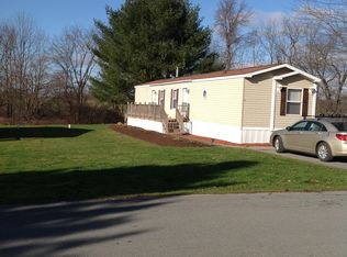 44 Noble Ln, Rome, NY 13440