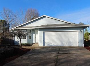 3189 SE Hathaway Dr, Corvallis, OR 97333