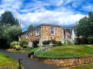 1006 Kent Ave, Cumberland, MD 21502