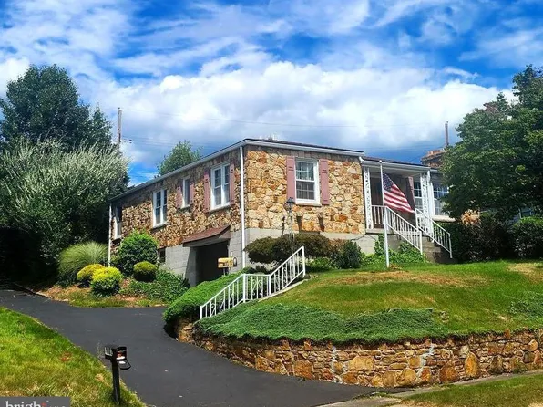 1006 Kent Ave, Cumberland, MD 21502