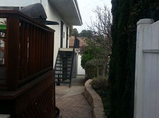 1725B Fern St, San Diego, CA 92102