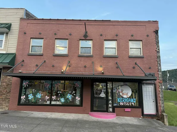 510 Wood Ave E, Big Stone Gap, VA 24219