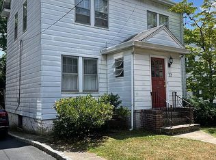22-24 Van Ness Ter, Maplewood, NJ 07040