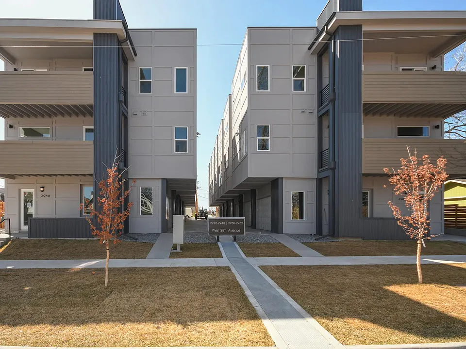 2950 W 28th Ave